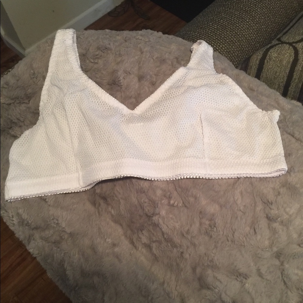 Stretch bra - Picture 2 of 4